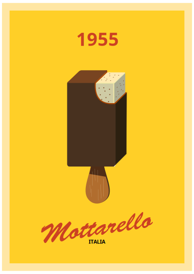 Mottarello clipart