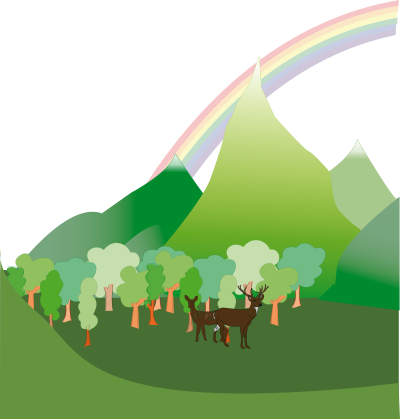 Mountain clipart