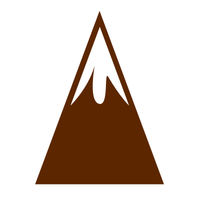 Mountain clipart