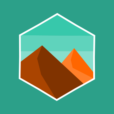 Mountain clipart