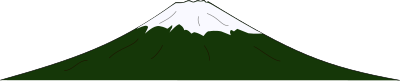 Mountain clipart