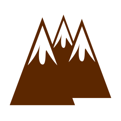 Mountains clipart