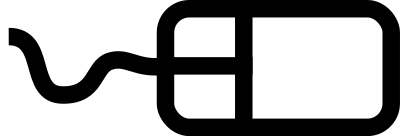 Mouse clipart