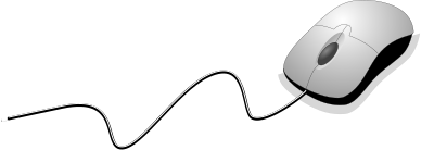 Mouse clipart