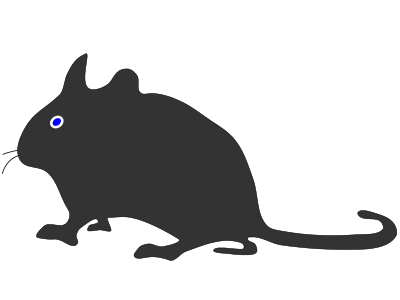 Mouse clipart
