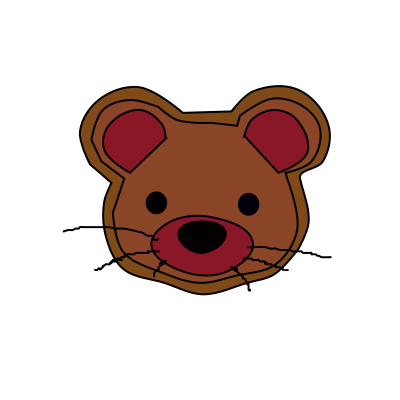 Mouse clipart