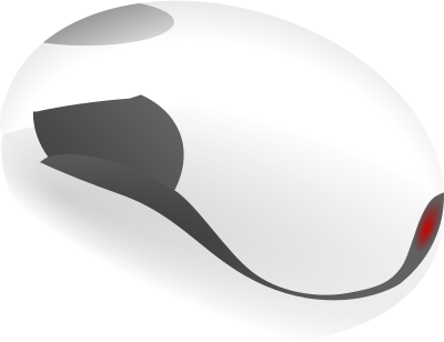 Mouse clipart