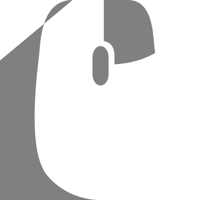 Mouse clipart