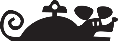 Mouse clipart