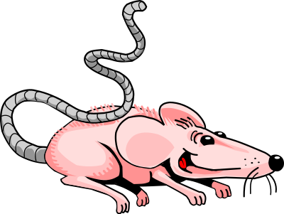 Mouse clipart