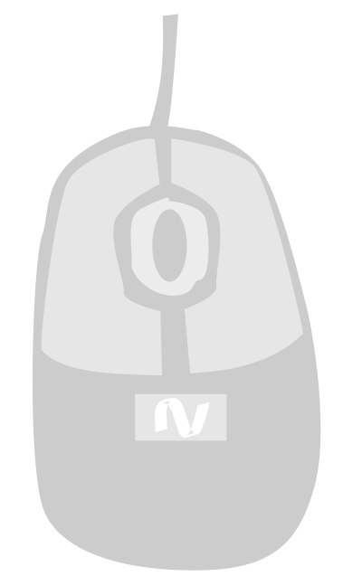 Mouse clipart
