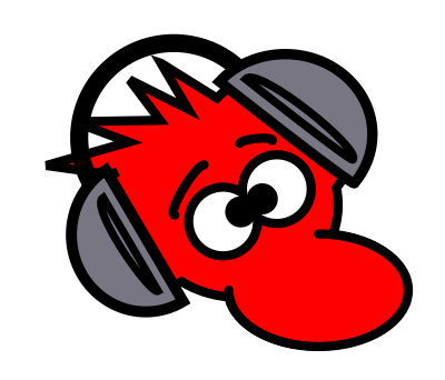 Mouse clipart