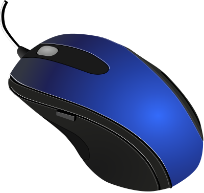 Mouse clipart