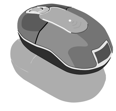 Mouse (Hardware) clipart