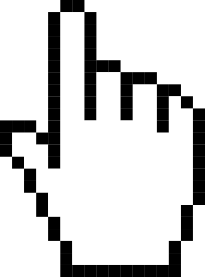 Mouse Pointer clipart