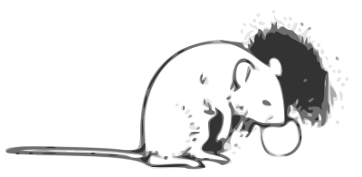 Mousie clipart