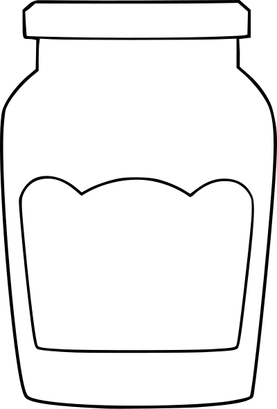 Moutarde clipart