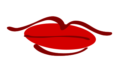 Mouth clipart