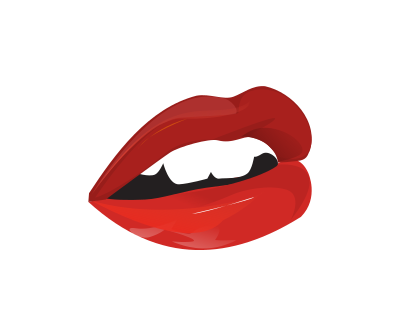 Mouth clipart