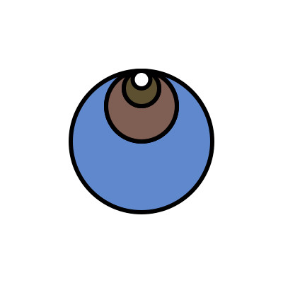 Movement-01(Circle-animation) clipart