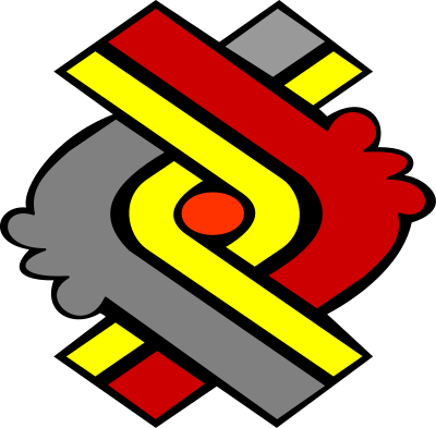 Movement (Movimiento, ollin) clipart