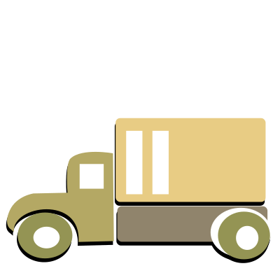 Movers clipart