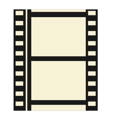 Movie Film (#1) clipart