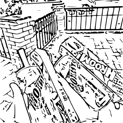 Moxito clipart