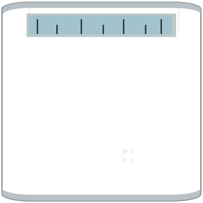 MP3 Player clipart