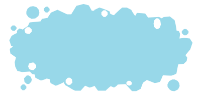 Mr. Bubbles refixed clipart