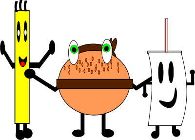 Mr chip and pals clipart