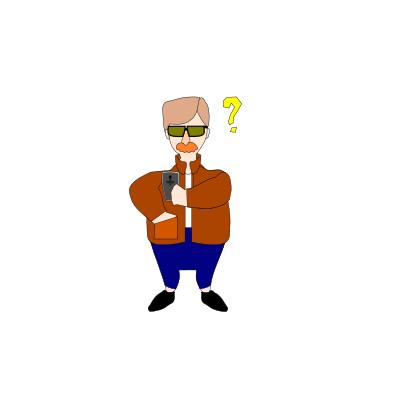 Mr. Elliot clipart