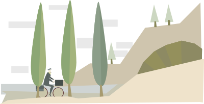 Mr. Postman clipart