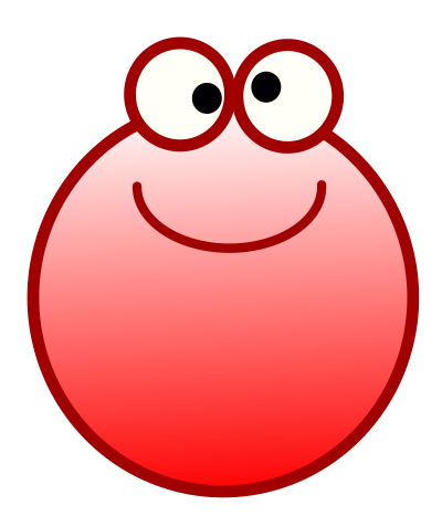 Mr. Potato clipart