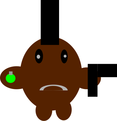 Mr t clipart