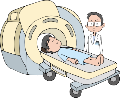 MRI clipart
