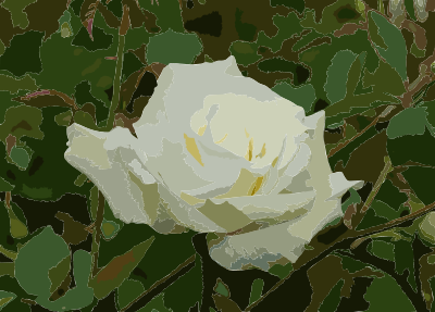 Mrs. Herbert Stevens May 2008 clipart