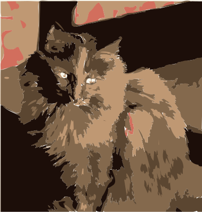 Mrs. Jefferson clipart