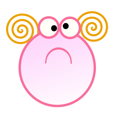 Mrs.Potato clipart