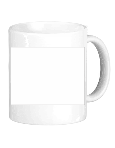 Mug Logo Teplate clipart