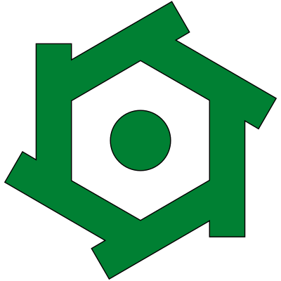 Mugigawa, Gifu chapter clipart