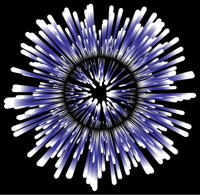 Multicultural Explosion 10 clipart