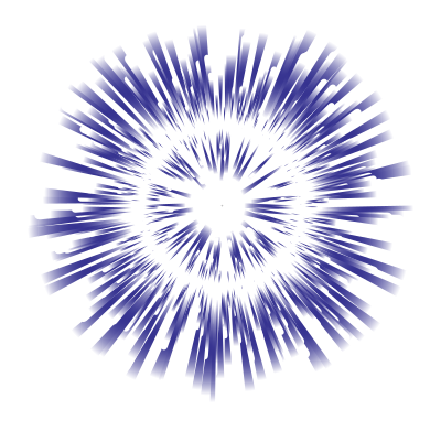 Multicultural Explosion 10 No Background clipart