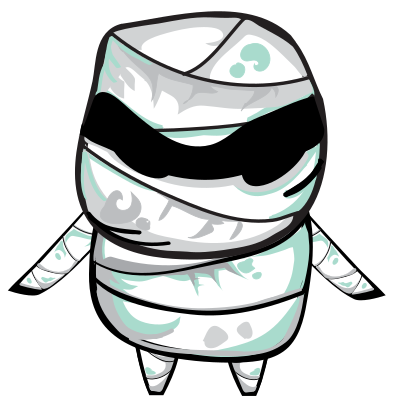 Mummy clipart