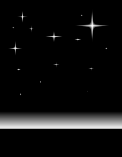 Night time clipart