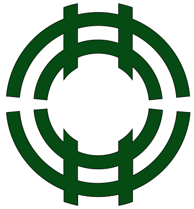 Niihama, Ehime chapter clipart
