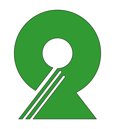 Nijo, Fukuoka chapter clipart