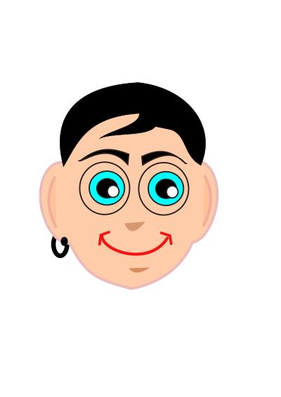 Nilesh C Goswami clipart