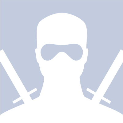 Ninja FB Profile clipart