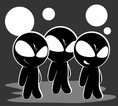 Ninja muppets clipart